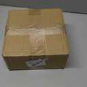 3 Inch Cast Iron Roof Drain, Roof Drain Cover, 3 Inch Push-in Pipe Size, Can Prevent Drain Clogs, Suitable for PE/PVC Pipes and Iron Pipes.