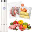Vacuum sealer + Vacuum Sealer Bags