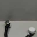 Aramox Bathtub Overflow Drainer Concealed Flexible SPA Bathtub Overflow Drain Pipe Tubular Tip Toe Bath Waste Drain Kit for Kitchen Bathroom