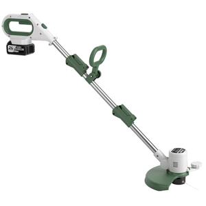 Boltarc 21V 3-in-1 Cordless Weed Eater-Weeding/Trimming/Lawn Mower, with 8 Replace Auto Line Feed, Electric Grass Trimmer for Garden, Lawn, 120 Mins of Non-Stop