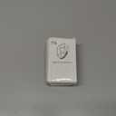 JCHPINE Silicone Cover Case for Marshall Willen Portable Bluetooth Speaker, Protective Skin Cover for Marshall Willen Portable Speaker Accessories(Only Case)