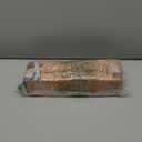 Dishwasher Safe & Heat Resistant Handcraft wood utensils set for cooking | 7-Piece Sturdy Wooden Kitchen Utensil Set for Nonstick Cookware | Wooden Cooking Spoon Set | Maintenance Free | Yellow Ochre