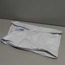 Lilac Florals 14 x 18 Cotton Twill Placemat