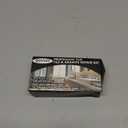 Tile & Fiberglass Quartz Countertop Repair Kit (Color Match), Granite & Tub Repair Kit, 4 oz Porcelain Sink Mable Chip Repair Kit for Cracks Chips Dents Holes Almond Biscuit Bone (Multicolored)