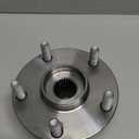 TIMKEN HA590168 Wheel Bearing and Hub Assembly