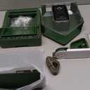 Bird Feeder with Camera, 32MP Photos & 4K Video with Live View, 5GHz/2.4GHz WiFi, AI Identify Birds Species and Instant Arrival Alerts for Bird Lovers