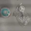 True Glow by Conair Facial Cleansing Brush Replacement Heads - Face Brush Replacement Heads - Use with Model SFB and SFB3