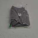 Boy's Formal Suit 7 Piece Slim Fit Tuxedo for Kids Teen Boys Jacket Vest and Pants Set for Wedding with Bow Tie Suspenders (8)