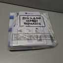 4 ft Hanukkah Star of David Cardboard Stand up Cutout Life Size Hanukkah Jewish Festival Party Decoration Backdrop Photo Prop Standup Religious Star of David Standup Cardboard for Party Supply