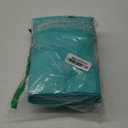 UCGOU Bubble Mailers 6x10 Inch Teal 25 Pack Usable Size 6x9" Padded Envelopes Small Business Mailing Packages Opaque Self Seal Adhesive Waterproof Boutique Shipping Bag for Jewelry Makeup Supplies #0