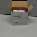 90 Pcs 9 Styles Halloween Creepy Popcorn Boxes Cardboard Popcorn Bags Snack Boxes Spooky Treat Bags for Candy Biscuits Party Favors