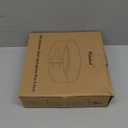 Stainless Steel Springform Pan 9 Inch Nonstick, Leakproof Spring Form Pan for Cheesecake, Cheesecake Pan with Protector, Cheese Cake Pans for Baking, 9 Inch Springform Pan with 50Pcs Parchment Paper