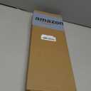 Computer Keyboard Wrist Rest Stand for Desktop, Keyboard Holder for Easy Typing with Wrist Pad for Office Desk, Home, School (Black)