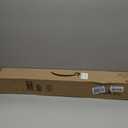 W10909089 AP6034205 Dishwasher Lower Door Seal Replacement for Whirlpool Admiral Amana Crosley Estate Jenn-Air Kenmore Sears Kirkland Kitchen Aid Magic Chef Maytag Replaces W10667473 EAP11766757