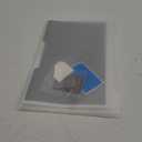 Magnetic Laptop Privacy Screen 14 inch for 16:9 Computer Monitor, 14" Removable Anti Glare Protector Blue Light Filter Shield Compatible with Lenovo Hp Dell Acer Asus Thinkpad Envy Xps