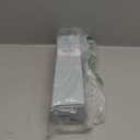 AIMIKE NaturaVol Round Brush for Blow Out, Round Hair Brush Nano Thermal Ceramic & Ionic Tech, for Blow Drying & Salon-like Styling at-home, Maximum Volume Shine - 1.7” Barrel, 2.5” w/ Bristle