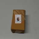 YATSKIA Mountain Wolf Mini Memorial Urns for Human Ashes Adult Mother and Father, Small Cremation Urn for Adult Ashes, (Tear Drop Urn Pack of 1, 3 Inch)