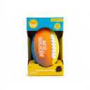 Neoprene Splash Football 8.5IN