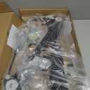 Front Driver Side Power Window Regulator Without Motor fit for 2011 2012 2013 2014 2015 Chevy Cruze, 2016 Cruze Limited, 749-974, Left
