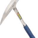 62721 ROCK PICK- POINTEDTIP- FULL POLISH (22 oz (Ounces) Long Handle)