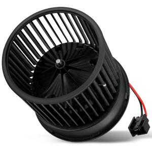 700323 HVAC Blower Motor Compatible with 2014-2019 Nissan Rogue 2017-2019 Nissan Rogue Sport 2014-2019 Nissan X-Trail Heater Blower Motor Fan Replace# 27226-4BU0A 272264BU0A NI3126126