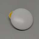 MediAcous Light Therapy Lamp, UV-Free 10000Lux Therapy Light, Sunlight Lamp with 4 Brightness Levels & Color Temperature & Timer, Daylight Lamp with Memory Function, Touch Control & Compact Size