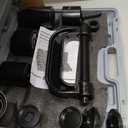 OTC 6295 Front End Service Set - 5-Piece, Includes Storage Case