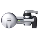 PUR PLUS Faucet Filtration System - Horizontal, Chrome
