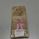 3 x 10 Pack Tea Candles Wedding Party and Home Decoration Votive Parties Tealight Small Wishing Bulk with 1.5-2 Hours Extended Burn Time Mini for Birthday Emergency Family (Pink)