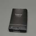 Superer 65W/45W USB C Laptop Charger for Lenovo ThinkPad, ChromeBook, Yoga, IdeaPad, ThinkBook, Universal Type C AC Adapter with Charging Indicator & 10FT Extra Long & Sturdy Cable