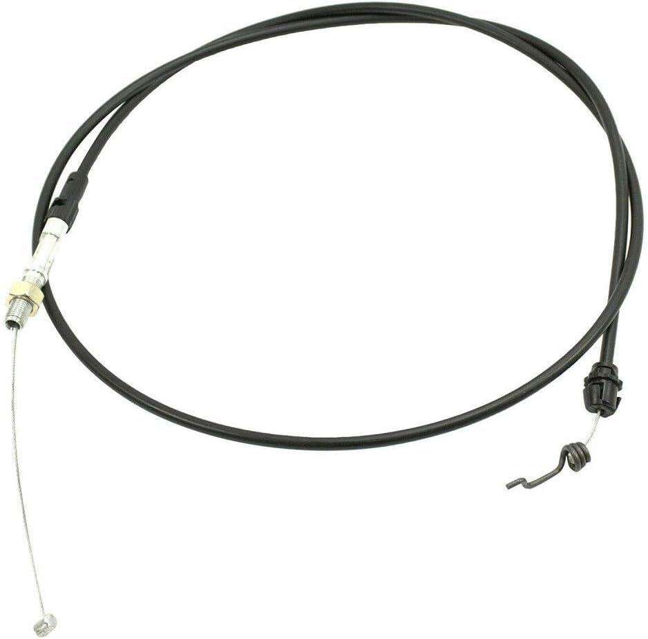 581952101 Drive Cable Fits Husqvarna 431650 532431650 HU800 HU700 HD800HW HU725AWD HU725BBC HU725