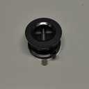 LISEN for Magsafe Car Mount, Phone Holders for Your Car, Vacuum Magnetic Phone Mount for Car Accessories for Women Men Jeep BMW, Magnet Suction Pro for Valentines Day Gifts Kits, for iPhone 17-12