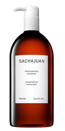 SACHAJUAN Moisturizing Shampoo 990mlNEW