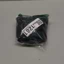 SUUKSESS Women Sexy Tummy Control One Piece Swimsuit Halter Retro Bathing Suit (Large, 68 Black White)