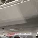 TCL 75 Inch Class NXTVISION Series Picture Frame Canvas Art TV | 75A300W, 2024 Model | QLED 4K HDR Smart Google TV | 120HZ Dolby Atmos Audio | Voice Remote Alexa Google Apple Streaming Television