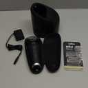 Braun Series 9 PRO+ Electric Shaver, Pro SensoAdapt, 6in1 SmartCare Center, Wet & Dry Razor, 9660CCPS, Black