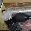 Populo Cordless Toilet Plunger PPTA8