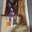 HD Designs® Parker Coffee Table - Brown