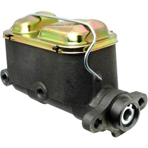 ACDelco Gold 18M396 (19176335) Brake Master Cylinder Assembly