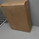 Foldable Duffel Bag, Large Expandable Rolling Travel Duffle Bag with Wheels Waterproof Collapsible Carry on Luggage for Women Men Duffel Bag with Wheels and Handle-Black