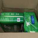 FitRight Ultra Heavy Absorbency Adult Diapers for Men & Women, Waist Size: X-Large 56-64 inches, OptiFit Incontinence Disposable Briefs with Leak Protection for Seniors, 80 Count