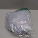 Gymboree boys And Toddler Long Sleeve Linen Button Up Shirt (12, Baby Blue)