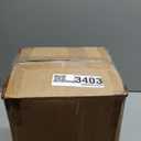 Land Guard Corrugated Garden Edging Border,12" x 40' Landscape Paver Edging, Tall Landscape Edging, Fence for Garden, Flower Bed, Lawn and Landscape Edging (Rusty)