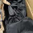 Oversized Camping Chair for Adults Heavy Duty,Heavy Duty Lawn Chair with Side PocketsOutdoor Camping, Fishing, Beach,Hiking Foldable Camping Chair (X-Large, Grey Light Blue,)