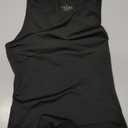 Ewedoos Bodysuits for Women Tummy Control Body Suits Womens Tank Top Bodysuit Racerback Slimming Thong Bodysuit Leotard Size M