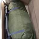 Timber Ridge Truck-Bed-Tents SUV Camping Tent, 4-5 Person