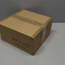 2 Pack Outdoor Wall Lights Wall Mount for House, Porch Light Fixtures, Matte Black Modern Farmhouse Wall Sconce, Classic Barn Lights Outdoor & Indoor-E26 Socket (10inch)