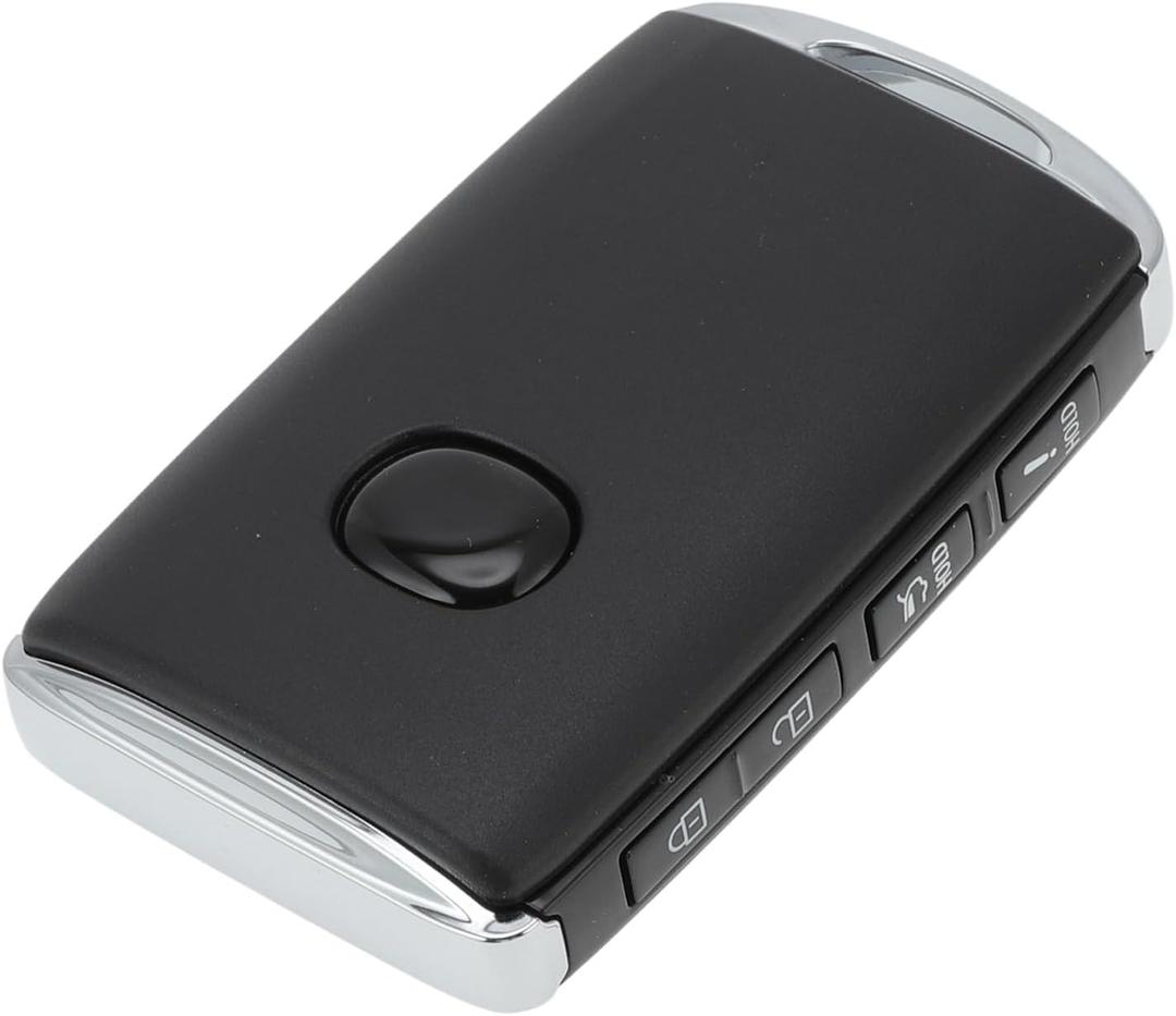 X AUTOHAUX WAZSKE11D01 315Mhz Replacement Keyless Entry Remote Smart Key Fob for Mazda CX-30 CX-50 2020 2021 2022 2023 for Mazda CX-90 2024 DGY2-67-5DY 6A Chip 4 Buttons