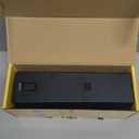 Victor Indoor Electronic Rat Trap, Humane Electric Rat Traps Indoor for Home, No Touch, No See Traps - M241B - Quickly and Humanely Kill Rats Indoors - 1 Pack