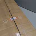 NEWBULIG Dresser for Bedroom, Grey Dresser and TV Stand with 7 Storage Drawers, Dressers & Chests of Drawers with Fabric Bins, Sturdy Metal Frame, Wood Tabletop for Closet, Clothes Organizer (11.9"D x 31.5"W x 39.4"H (7 Drawers))